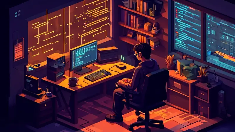 绩效管理系统方案：5个实施成功的关键因素