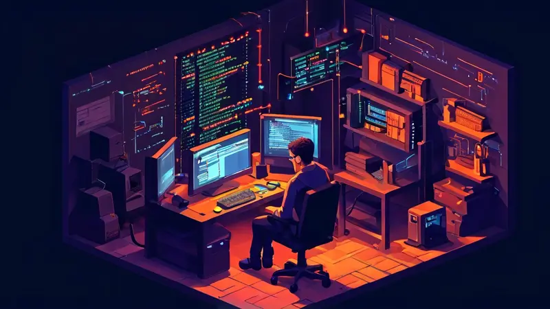 人事考勤薪资管理软件：推荐5款一体化平台