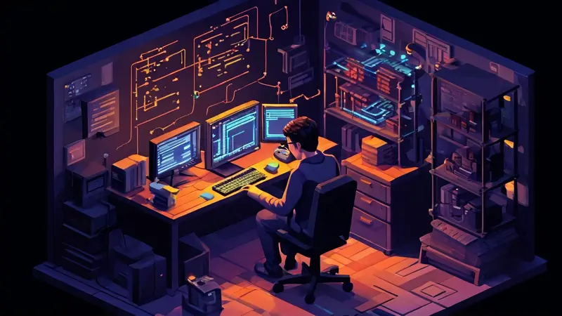 人工工资管理软件：推荐6个自动化解决方案