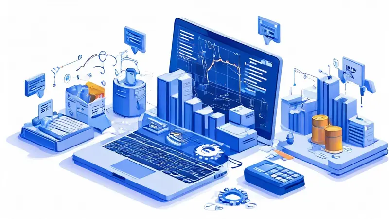 公司客户管理系统有哪些