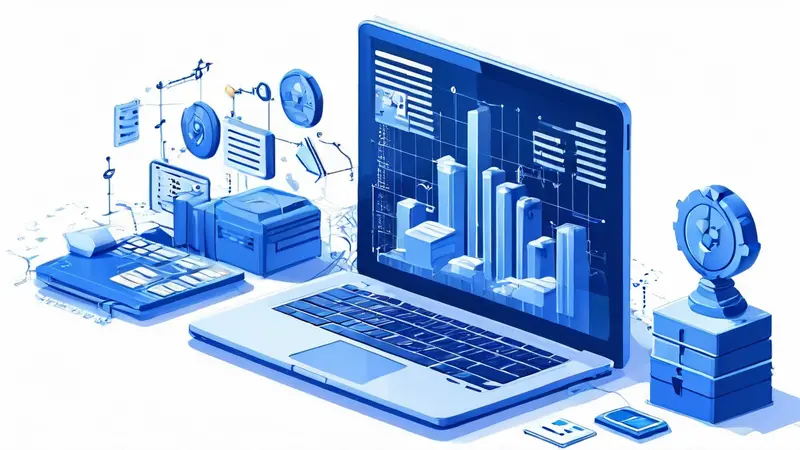 钜威客户有哪些部门管理