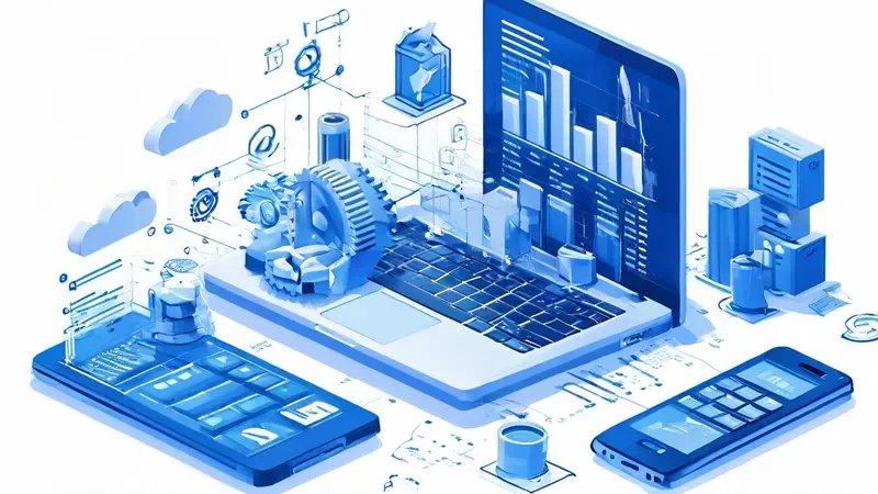 企业客户管理程序有哪些