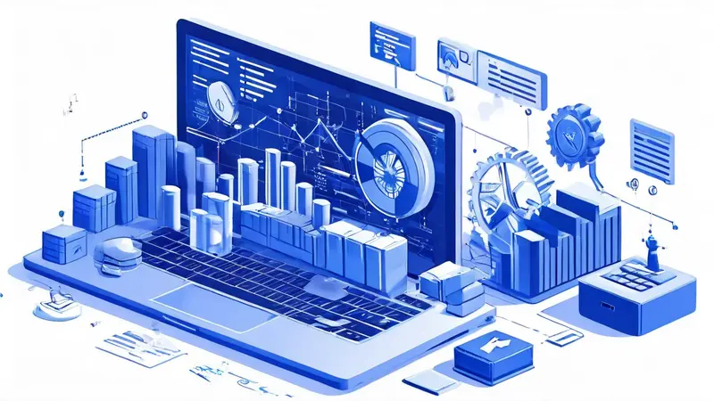 大客户管理的工作有哪些