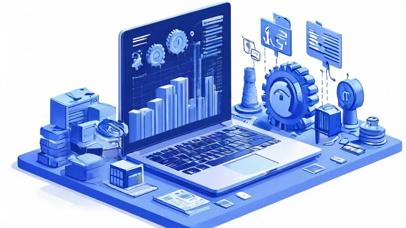 小客户管理的例子有哪些