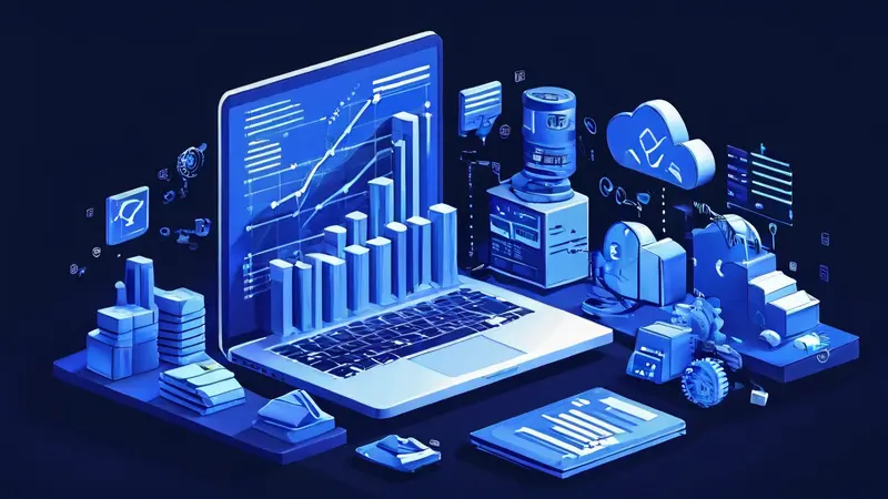 客户画像管理工具有哪些类型的