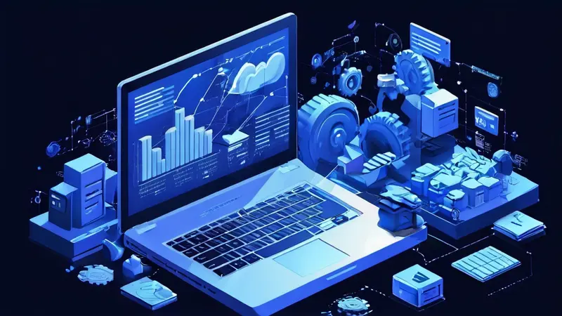 客户管理系统用哪个