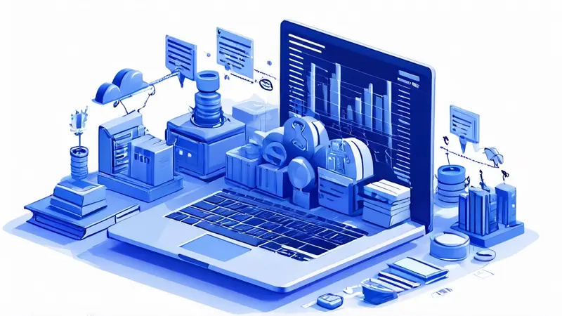 客户归哪个部门管理