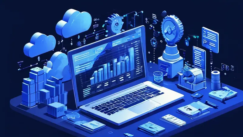 客户管理软件哪个好?