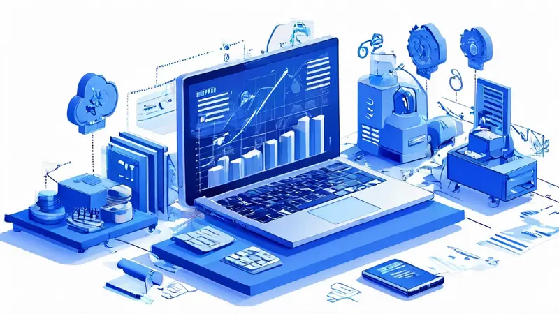 客户为什么要做管理工作