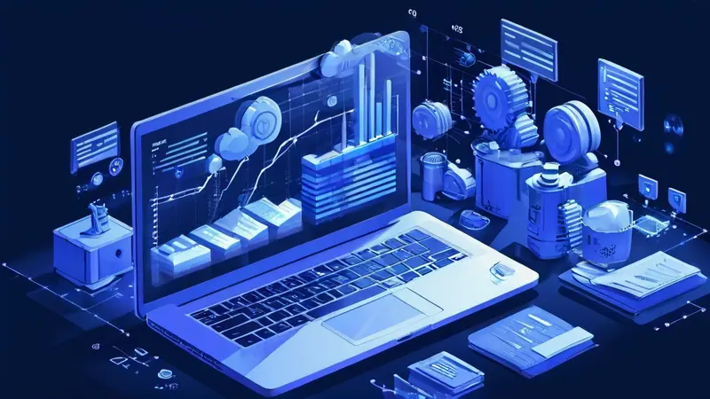 为什么要学习客户管理