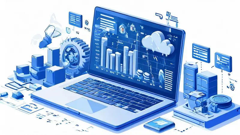 金融行业CRM哪家好？评测4款专业软件