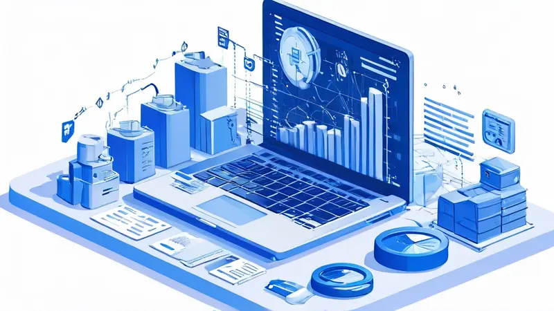 在线CRM哪一款好？5款优秀产品对比