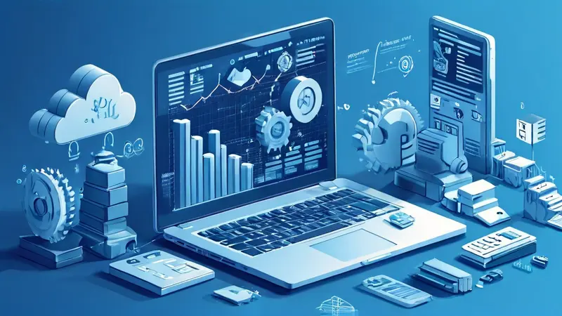 金融行业CRM哪家好？4款专业软件评测