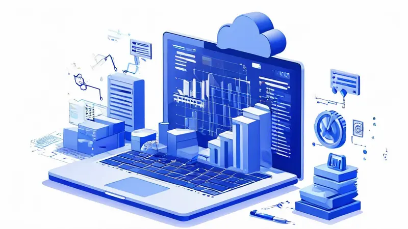 开发CRM的前景和职业路径