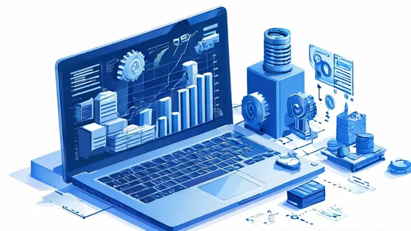 CRM系统国内市场概况和领先供应商