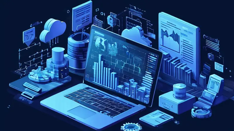 分析型CRM软件是什么？数据分析和报告功能