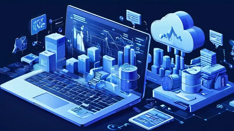 是否存在基于微信的CRM系统？平台介绍