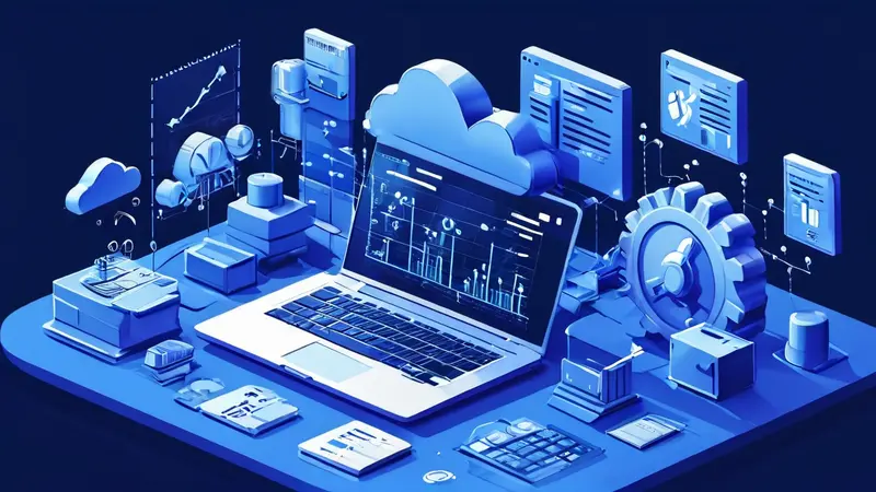 CRM和ERP的主要区别是什么？详解4个核心区别