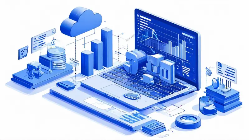 企业定制CRM的具体流程是什么？详述5个步骤