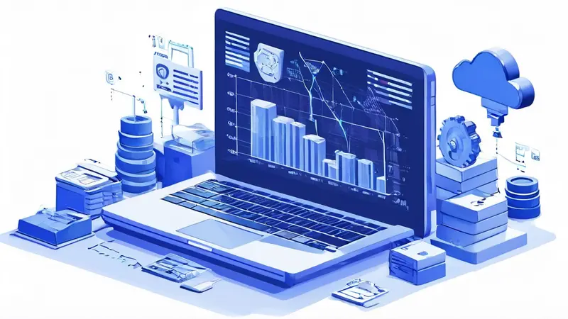 ERP、CRM的设计原理是什么？对比2种设计理念