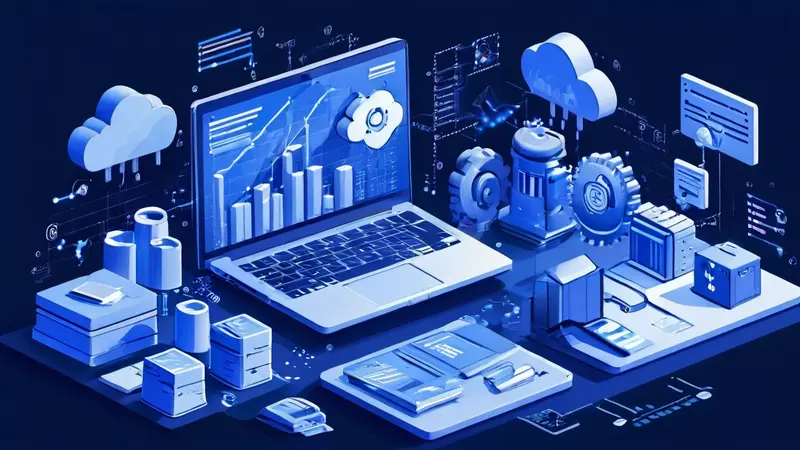 开发CRM、定制CRM系统哪家好？对比4大开发公司