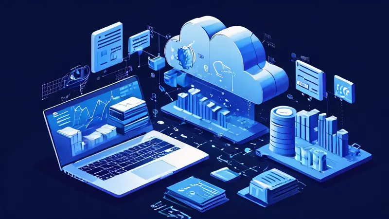 连接型CRM系统的主要功能有哪些？列举4大核心功能