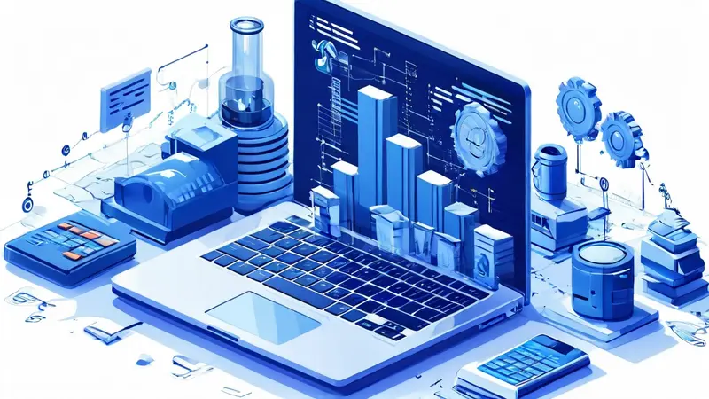 CRM客户关系管理系统是什么？5大核心功能揭秘