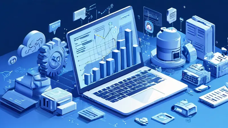 CRM客户管理系统和SCRM的对比：3大差异点分析