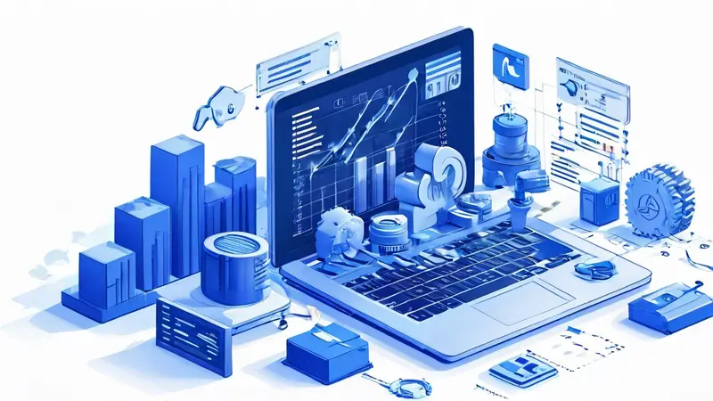 CRM客户关系管理系统的功能：6大核心功能解析