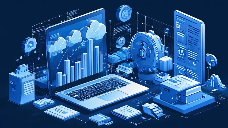 CRM系统的应用范围：适用于哪些行业？解析5个行业案例