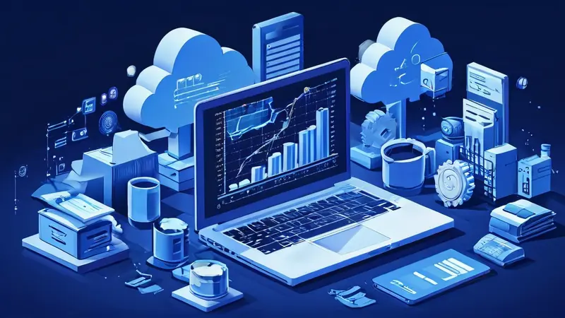 CRM系统在销售管理中的核心作用：5个优势