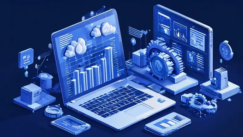 金融行业CRM系统开发的优势有哪些？5大特点