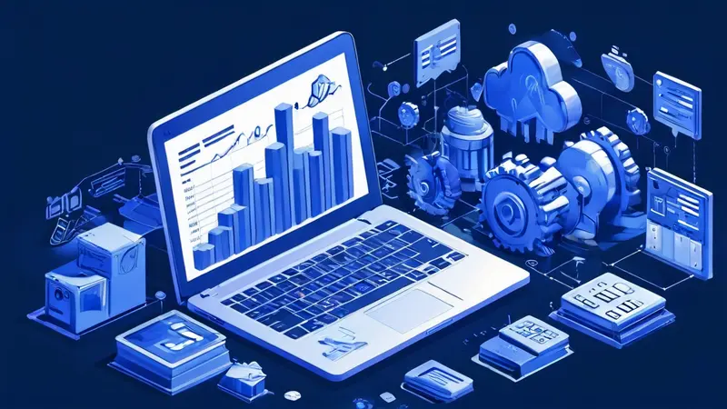 商业中的CRM到PAM是什么意思？5个关键点