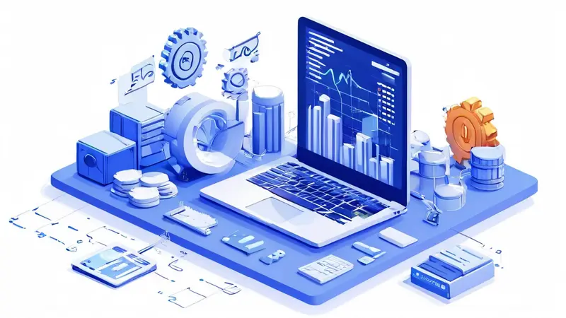 开发CRM系统的前端框架有哪些？4个常见选择