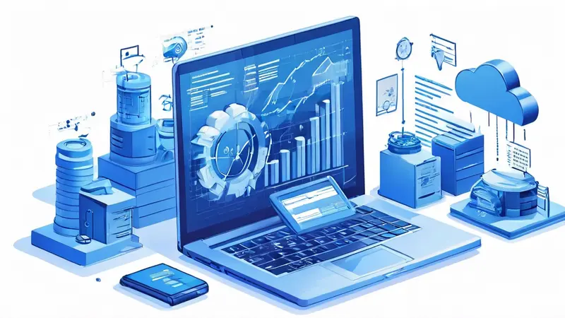 为什么连接型CRM系统适合大中型企业