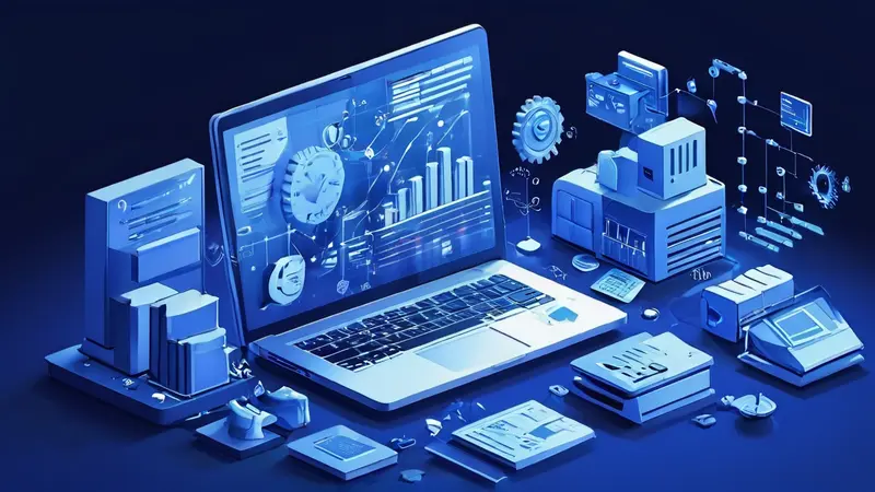 网络推广公司推荐CRM系统：8款靠谱选择