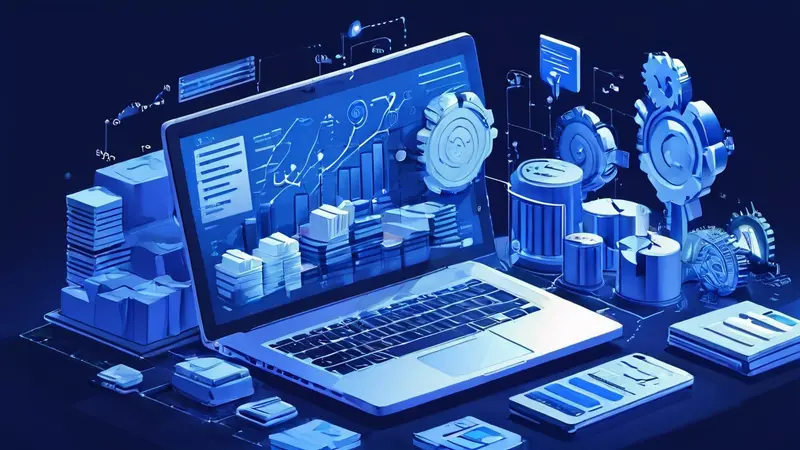 CRM客户维护系统的优质解决方案推荐