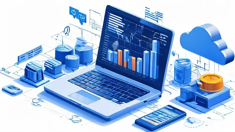 选择CRM系统的综合对比指南