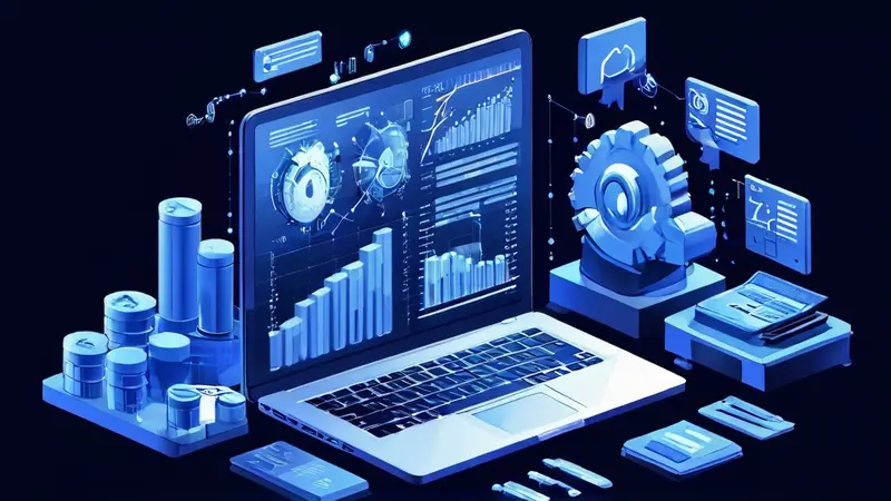 企业如何通过CRM系统实现有效的数据互通