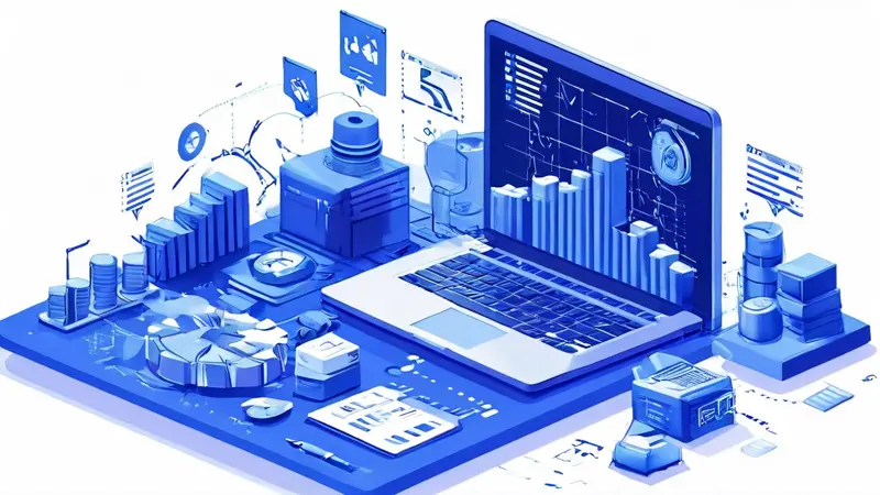 探讨CRM系统对企业发展的关键影响