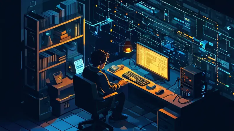 数据产品经理如何成长的