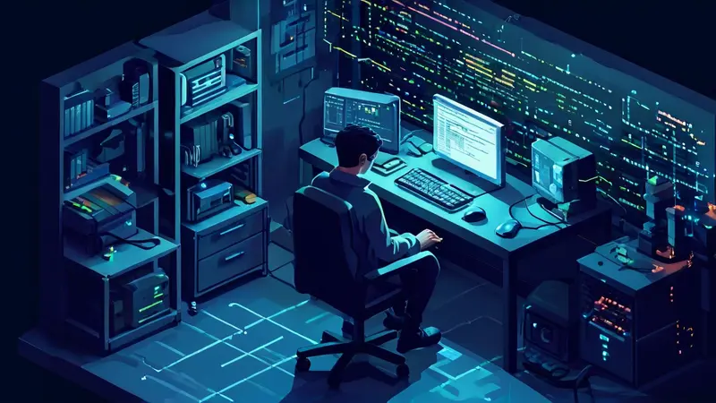 产品经理如何搞测试岗