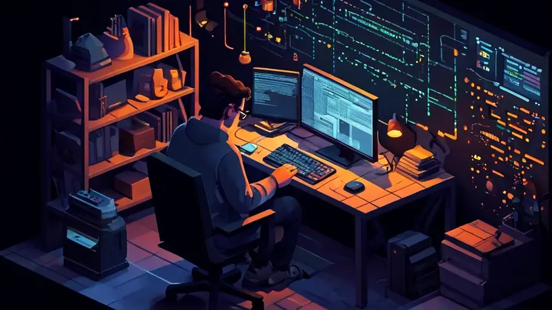 如何创建数字产品经理群