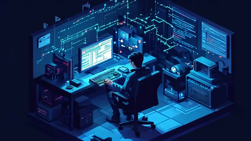 如何搭建大屏产品经理