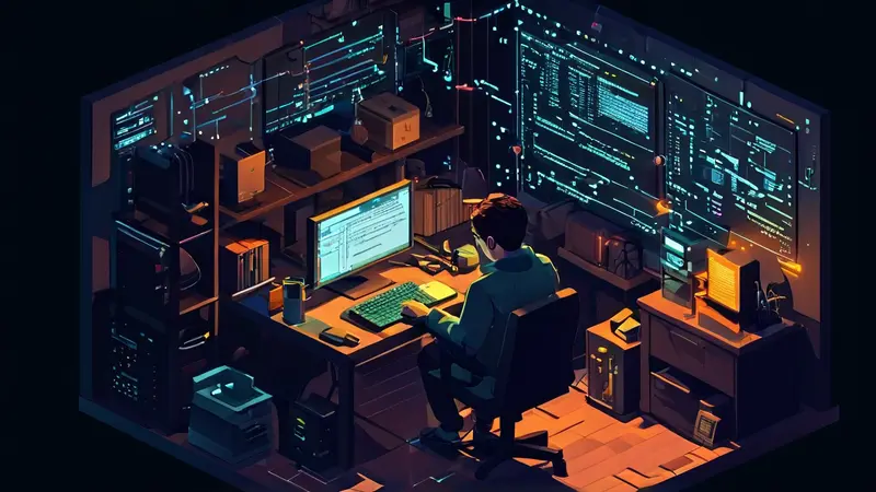 小白如何学产品经理的