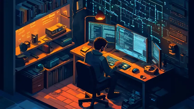 项目经理如何转产品