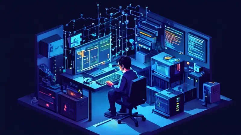 产品经理工作如何分工