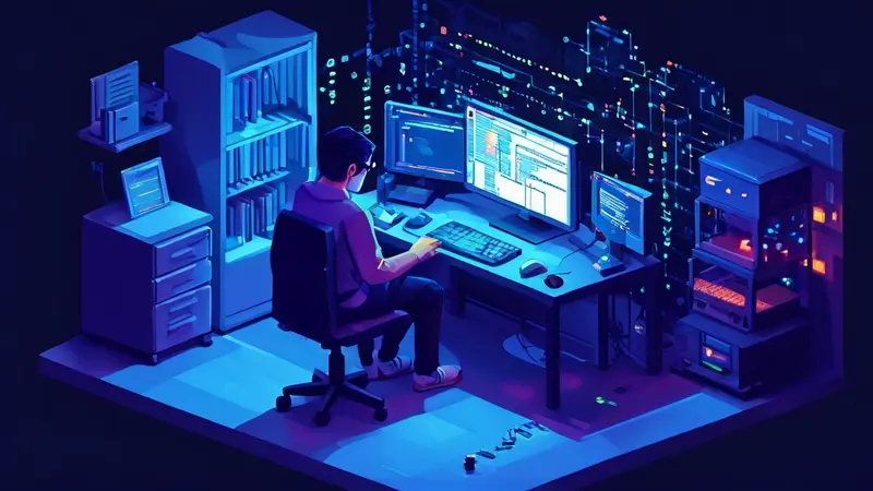 如何入门支付产品经理