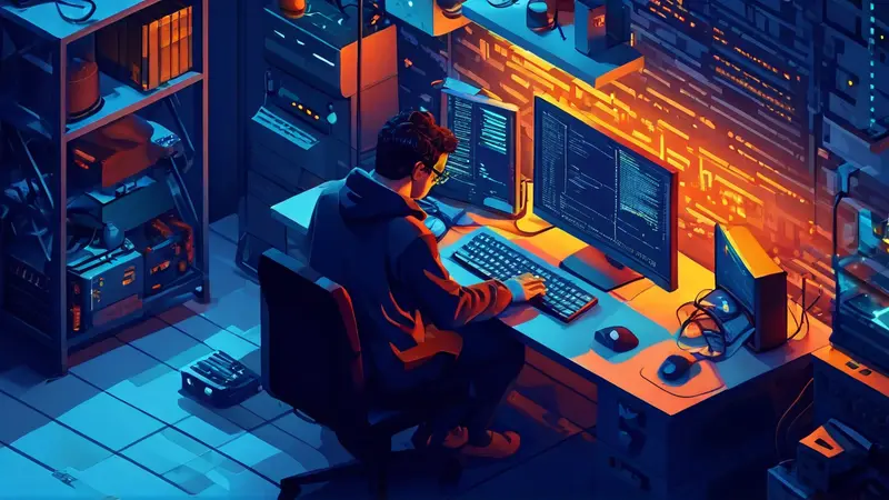 产品经理如何对接前后端