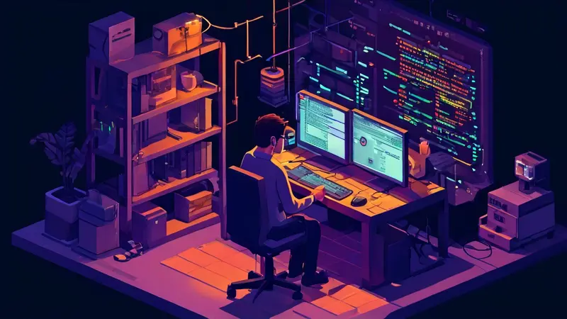 如何介绍软件产品经理